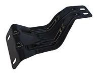 Ford BC3Z-17B837-A Inner Bracket, Front Driver Side Ford BC3Z-17B837-A Inner Bracket, Front Driver Side