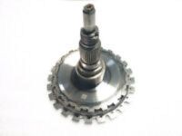 Ford FL3Z-7060-B Shaft Assembly - Output Ford FL3Z-7060-B Shaft Assembly - Output