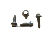 Ford -W503921-S439 Insulator Screw Ford -W503921-S439 Insulator Screw