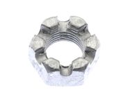 Ford -N800895-S427 Nut - Castle Ford -N800895-S427 Nut - Castle