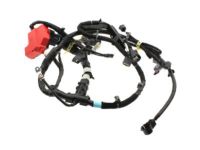Ford DA8Z-14300-BA Battery Cable Ford DA8Z-14300-BA Battery Cable