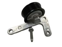 Ford AL8Z-8678-AA Idler Pulley Ford AL8Z-8678-AA Idler Pulley