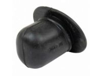 Ford BK2Z-41692-A Wedge Grommet Ford BK2Z-41692-A Wedge Grommet