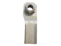 Ford 7C3Z-3C402-A Center Bracket Nut Plate Ford 7C3Z-3C402-A Center Bracket Nut Plate