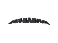 Ford DA5Z-17C882-A Energy Absorber, Front Ford DA5Z-17C882-A Energy Absorber, Front