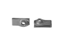 Ford -W520834-S426 Nut - Spring Ford -W520834-S426 Nut - Spring