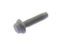 Ford -W505277-S439 Stabilizer Bar Bolt, Front Ford -W505277-S439 Stabilizer Bar Bolt, Front