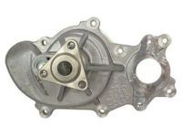 Ford BL3Z-8501-C Water Pump Ford BL3Z-8501-C Water Pump