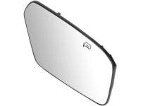 Ford 6E5Z-17K707-C Mirror Glass, Passenger Side