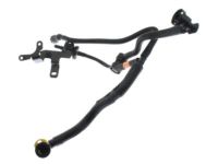 Ford DG9Z-9D289-A Tube Assembly - Fuel Vapour Separator Ford DG9Z-9D289-A Tube Assembly - Fuel Vapour Separator