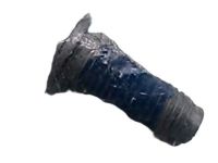 Ford -W708772-S439 Trailer Hitch Bolt Ford -W708772-S439 Trailer Hitch Bolt