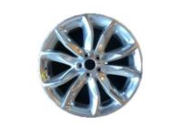 Ford BB5Z-1007-C Wheel, Alloy Ford BB5Z-1007-C Wheel, Alloy