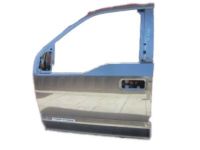 Ford FL3Z-1620125-B Door Assembly - Front, Driver Side Ford FL3Z-1620125-B Door Assembly - Front, Driver Side