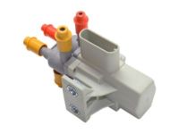 Ford F4TZ-9189-A Valve Assembly Ford F4TZ-9189-A Valve Assembly