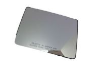 Ford 7L3Z-17K707-C Mirror Glass, Upper Passenger Side Ford 7L3Z-17K707-C Mirror Glass, Upper Passenger Side