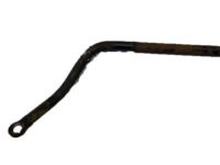 Ford 3L2Z-5A772-CA Stabilizer Bar, Rear