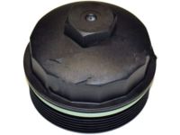 Ford 3C3Z-9G270-A Filter Element Cap Ford 3C3Z-9G270-A Filter Element Cap