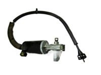 Ford BC3Z-9D845-A Adjuster Motor Ford BC3Z-9D845-A Adjuster Motor