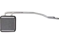 Ford 7L1Z-18476-B Heater Core, Rear Ford 7L1Z-18476-B Heater Core, Rear