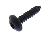 Ford -W502671-S307 Air Duct Retainer Screw, Rear