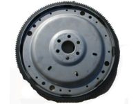 Ford D5TZ-6375-A Drive Plate Ford D5TZ-6375-A Drive Plate