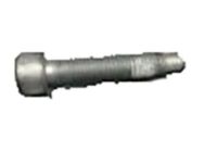 Ford -W716467-S442 Strut Mount Bolt Ford -W716467-S442 Strut Mount Bolt