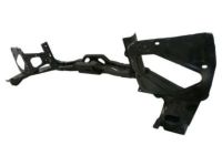 Ford 5R3Z-16138-AA Radiator Support, Front Ford 5R3Z-16138-AA Radiator Support, Front