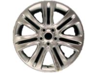 Ford DP5Z-1007-A Wheel, Alloy Ford DP5Z-1007-A Wheel, Alloy
