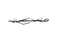 Ford Expedition A/C Hose - CL1Z-19867-B A/C Line
