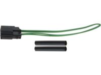 Ford 8U2Z-14S411-AAC Wire Assembly Ford 8U2Z-14S411-AAC Wire Assembly