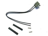 Ford 3U2Z-14S411-DLA Wire Assembly Ford 3U2Z-14S411-DLA Wire Assembly