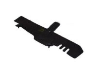 Ford 4L3Z-8310-BA Air Deflector, Front Inner Passenger Side Ford 4L3Z-8310-BA Air Deflector, Front Inner Passenger Side