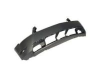 Ford AR3Z-17D957-BA Bumper Cover, Front Upper Ford AR3Z-17D957-BA Bumper Cover, Front Upper