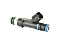 Lincoln Fuel Injector - 6W7Z-9F593-AA Injector