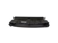 Ford CM5Z-8312-A Upper Deflector, Front Ford CM5Z-8312-A Upper Deflector, Front