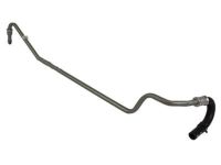 Ford 8C3Z-7C410-A Tube Ford 8C3Z-7C410-A Tube