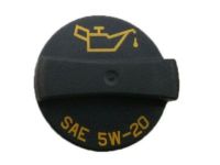 Ford F2GZ-6766-C Filler Cap Ford F2GZ-6766-C Filler Cap