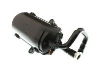 Lincoln A/C Accumulator - 8W7Z-19C836-A Dehydrator