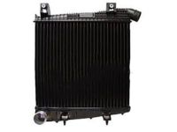 Ford 7C3Z-6K775-A Cooler Assembly - Engine Charge Air Ford 7C3Z-6K775-A Cooler Assembly - Engine Charge Air