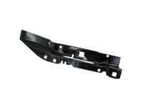 Ford F81Z-9941056-AA Tie Down Hook Reinforcement, Rear Passenger Side Ford F81Z-9941056-AA Tie Down Hook Reinforcement, Rear Passenger Side
