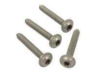 Ford -W502665-S437M Pull Handle Front Bolt Ford -W502665-S437M Pull Handle Front Bolt