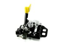 Ford FR3Z-16700-A Latch Assembly - Hood Ford FR3Z-16700-A Latch Assembly - Hood