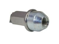 Ford 6L3Z-1120-BA Wheel Nut Ford 6L3Z-1120-BA Wheel Nut