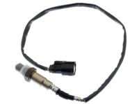 Ford CV6Z-9G444-A Oxygen Sensor, Rear