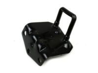 Ford 5L3Z-18265A04-A Upper Striker, Rear Passenger Side Ford 5L3Z-18265A04-A Upper Striker, Rear Passenger Side