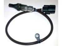Ford FR3Z-9F472-F Oxygen Sensor, Front Driver Side Ford FR3Z-9F472-F Oxygen Sensor, Front Driver Side