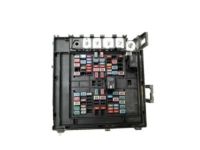 Ford JL1Z-14A068-A Fuse Box Ford JL1Z-14A068-A Fuse Box