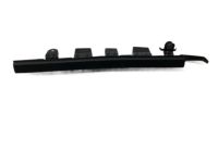 Ford FR3Z-76297B06-B Weatherstrip - Fixed Glass, Passenger Side Ford FR3Z-76297B06-B Weatherstrip - Fixed Glass, Passenger Side