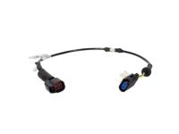 Ford DV6Z-2C055-A Wiring Assembly - Brake Skid Control Ford DV6Z-2C055-A Wiring Assembly - Brake Skid Control