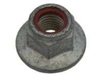Ford -W707254-S441 Lower Ball Joint Nut Ford -W707254-S441 Lower Ball Joint Nut